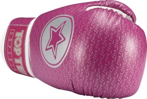 Rękawice bokserskie RTT-SUPERIOR 10 oz Rękawice bokserskie RTT-SUPERIOR 10 oz