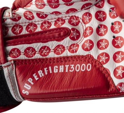 Rękawice bokserskie TOP TEN RTT-10 SUPERFIGHT 3000 STARS (WAKO APPROVED new) Rękawice bokserskie TOP TEN RTT-10 SUPERFIGHT 3000 STARS (WAKO APPROVED new)