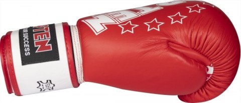 Rękawice bokserskie TOP TEN RTT-10 SUPERFIGHT 3000 STARS (WAKO APPROVED new) Rękawice bokserskie TOP TEN RTT-10 SUPERFIGHT 3000 STARS (WAKO APPROVED new)