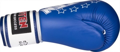 Rękawice bokserskie TOP TEN RTT-10 SUPERFIGHT 3000 STARS (WAKO APPROVED new) Rękawice bokserskie TOP TEN RTT-10 SUPERFIGHT 3000 STARS (WAKO APPROVED new)