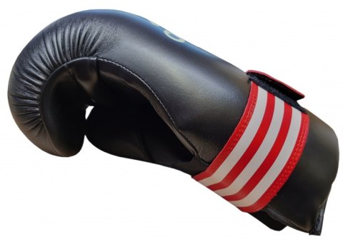Rękawice otwarte ADIDAS "SEMI CONTACT" czarne S Rękawice otwarte ADIDAS "SEMI CONTACT" czarne S