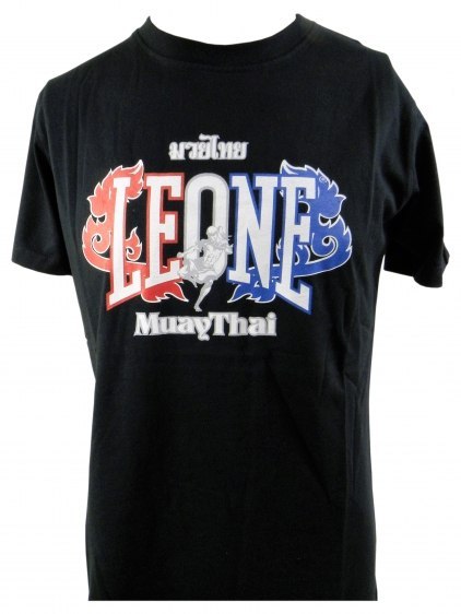 T-shirt męski LEONE LSM978/S16 szary "XL" T-shirt męski LEONE LSM978/S16 szary "XL"