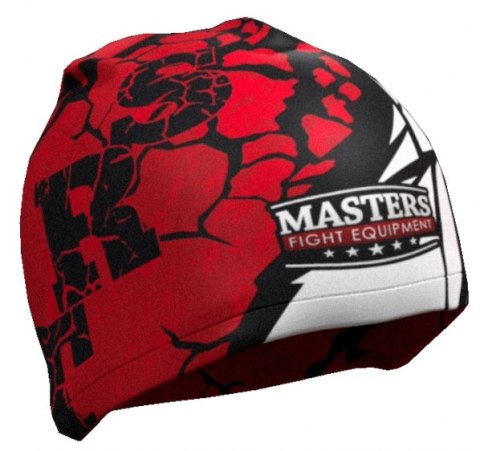 Czapka MFC MASTERS "CRACKED" Czapka MFC MASTERS "CRACKED"