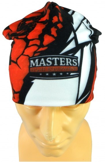 Czapka MFC MASTERS "CRACKED" Czapka MFC MASTERS "CRACKED"