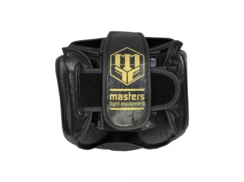 Kask bokserski skórzany sparingowy KSS-MFE-PL Kask bokserski skórzany sparingowy KSS-MFE-PL