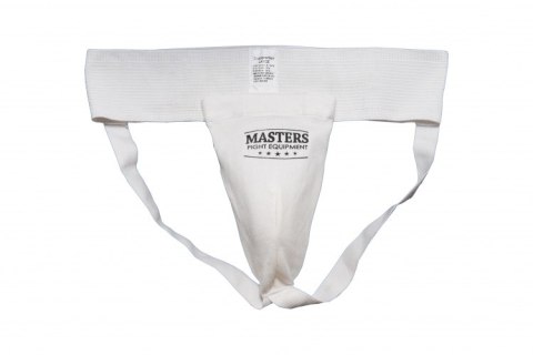 Ochraniacze krocza MASTERS - S-20 Ochraniacze krocza MASTERS - S-20