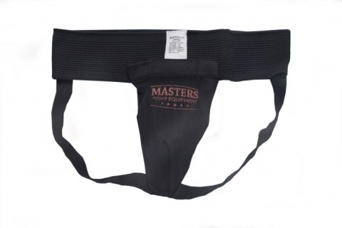 Ochraniacze krocza MASTERS - S-20 Ochraniacze krocza MASTERS - S-20
