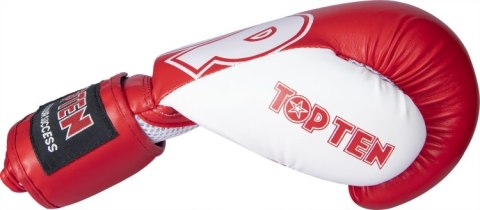 Rękawice bokserskie RTT-NK3 10 oz