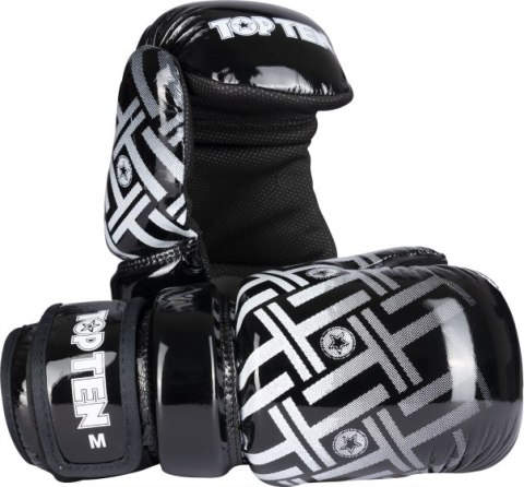 Rękawice otwarte ROTT-PRISM (WAKO APPROVED) Rękawice otwarte ROTT-PRISM (WAKO APPROVED)
