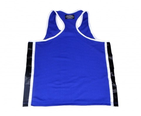 Koszulka bokserska MASTERS - KBOX-2Q XXL Koszulka bokserska MASTERS - KBOX-2Q XXL