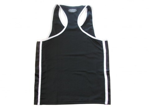 Koszulka bokserska MASTERS - KBOX-2Q XXL Koszulka bokserska MASTERS - KBOX-2Q XXL