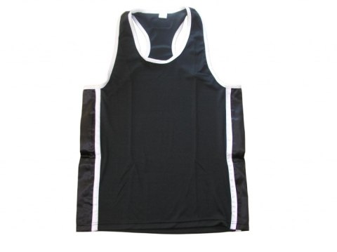 Koszulka bokserska MASTERS - KBOX-2Q XXL Koszulka bokserska MASTERS - KBOX-2Q XXL