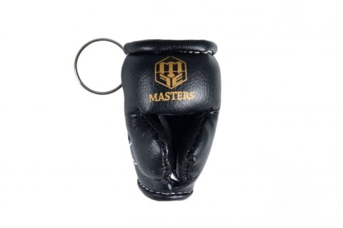 Mini kask bokserski MINI-KASK czarny Mini kask bokserski MINI-KASK czarny