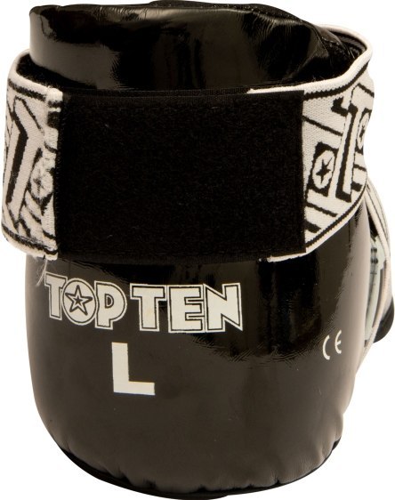 Ochraniacze stóp TOP TEN OSTT-PU "SUPERLIGHT PRISM" (WAKO APPROVED new) Ochraniacze stóp TOP TEN OSTT-PU "SUPERLIGHT PRISM" (WAKO APPROVED new)
