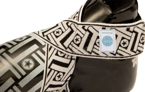 Ochraniacze stóp TOP TEN OSTT-PU "SUPERLIGHT PRISM" (WAKO APPROVED new) Ochraniacze stóp TOP TEN OSTT-PU "SUPERLIGHT PRISM" (WAKO APPROVED new)