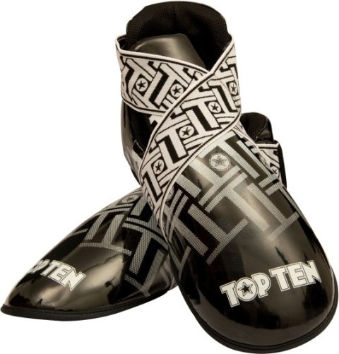 Ochraniacze stóp TOP TEN OSTT-PU "SUPERLIGHT PRISM" (WAKO APPROVED new) Ochraniacze stóp TOP TEN OSTT-PU "SUPERLIGHT PRISM" (WAKO APPROVED new)