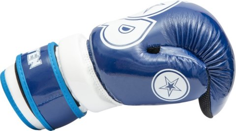 Rękawice otwarte ROTT "GLOSSY BLOCK" (WAKO APPROVED new) Rękawice otwarte ROTT "GLOSSY BLOCK" (WAKO APPROVED new)
