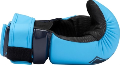 Rękawice otwarte ROTT "GLOSSY BLOCK" (WAKO APPROVED new) Rękawice otwarte ROTT "GLOSSY BLOCK" (WAKO APPROVED new)