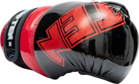 Rękawice otwarte ROTT "GLOSSY BLOCK" (WAKO APPROVED new) Rękawice otwarte ROTT "GLOSSY BLOCK" (WAKO APPROVED new)