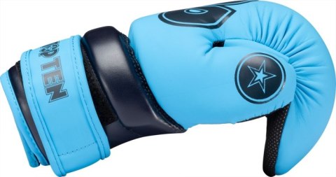 Rękawice otwarte ROTT "GLOSSY BLOCK" (WAKO APPROVED new) Rękawice otwarte ROTT "GLOSSY BLOCK" (WAKO APPROVED new)