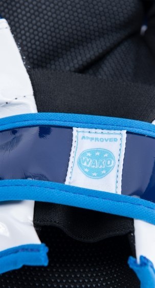 Rękawice otwarte ROTT "GLOSSY BLOCK" (WAKO APPROVED new) Rękawice otwarte ROTT "GLOSSY BLOCK" (WAKO APPROVED new)