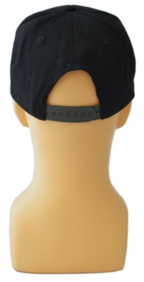 Czapka MASTERS Black/Jungle Czapka MASTERS Black/Jungle