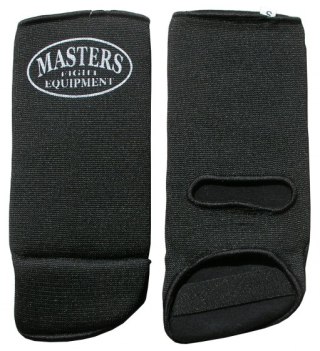 Elastyczny ochraniacz stawu skokowego MASTERS OSS-10