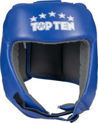 Kask TOP TEN AIBA - KTT-IBA