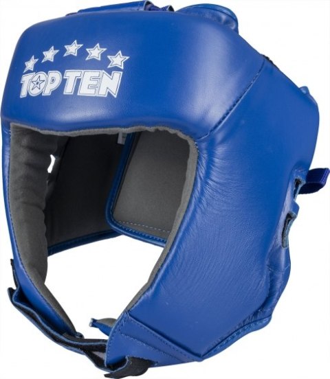 Kask TOP TEN AIBA - KTT-IBA