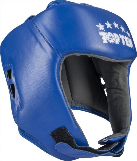 Kask TOP TEN AIBA - KTT-IBA