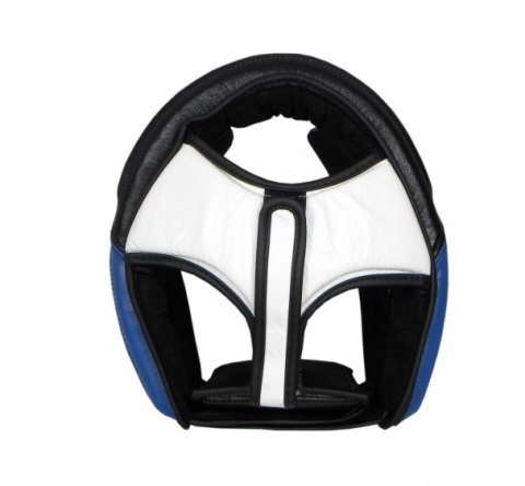 Kask bokserski skórzany sparingowy KSS-TECH Kask bokserski skórzany sparingowy KSS-TECH