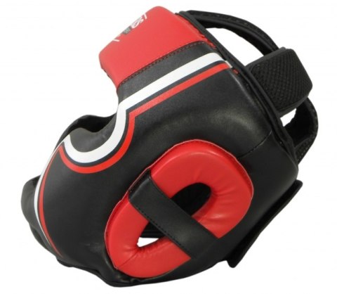 Kask sparingowy MASTERS KSS-PU Kask sparingowy MASTERS KSS-PU