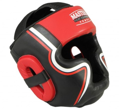Kask sparingowy MASTERS KSS-PU Kask sparingowy MASTERS KSS-PU