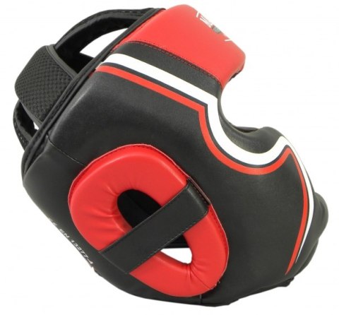 Kask sparingowy MASTERS KSS-PU Kask sparingowy MASTERS KSS-PU