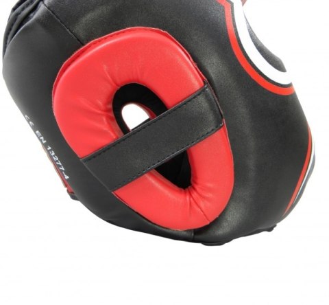 Kask sparingowy MASTERS KSS-PU Kask sparingowy MASTERS KSS-PU