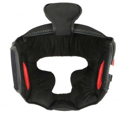 Kask sparingowy MASTERS KSS-PU Kask sparingowy MASTERS KSS-PU