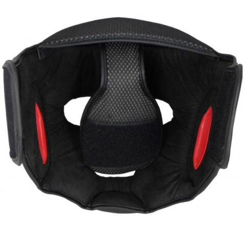 Kask sparingowy MASTERS KSS-PU Kask sparingowy MASTERS KSS-PU