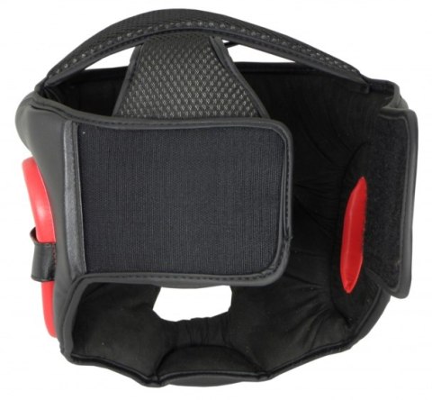 Kask sparingowy MASTERS KSS-PU Kask sparingowy MASTERS KSS-PU