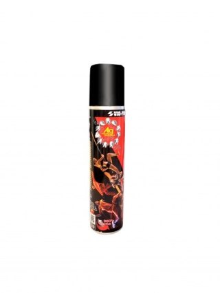 Odświeżacz do sprzętu sportowego Vio-Pro sport Nano Silver 100 ml