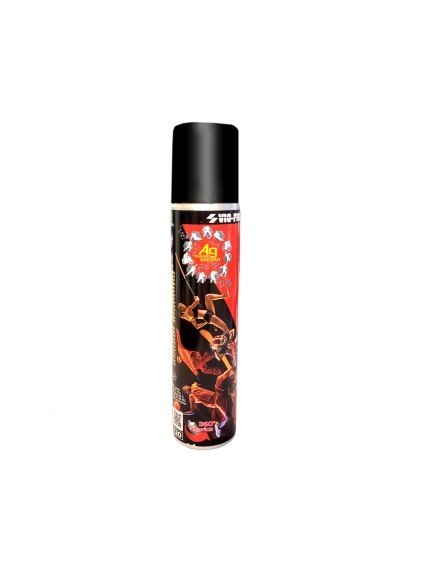 Odświeżacz do sprzętu sportowego Vio-Pro sport Nano Silver 100 ml