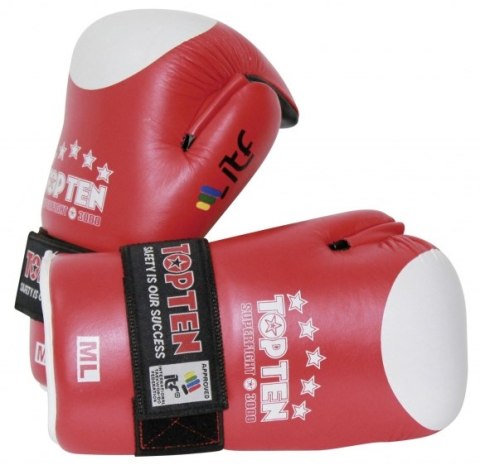 Rękawice otwarte ROTT SUPERFIGHT 3000 ITF Rękawice otwarte ROTT SUPERFIGHT 3000 ITF