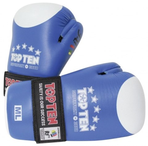 Rękawice otwarte ROTT SUPERFIGHT 3000 ITF Rękawice otwarte ROTT SUPERFIGHT 3000 ITF