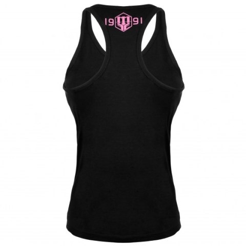 Top długi bawełniany damski MASTERS BASIC Top długi bawełniany damski MASTERS BASIC