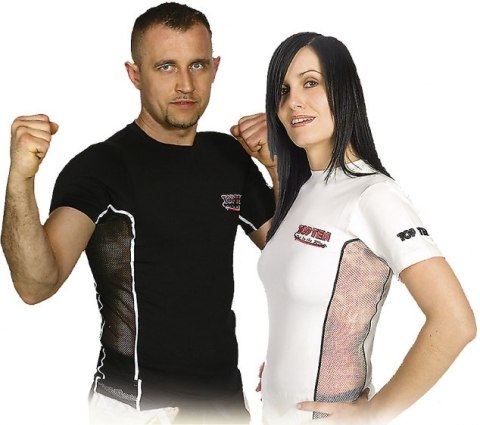 Tshirt lycra TOP TEN - TS-TTL Tshirt lycra TOP TEN - TS-TTL
