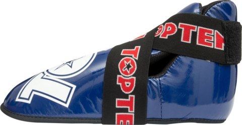 Ochraniacze stóp TOP TEN OSTT-PU "SUPERLIGHT" GLOSSY (WAKO APPROVED) Ochraniacze stóp TOP TEN OSTT-PU "SUPERLIGHT" GLOSSY (WAKO APPROVED)