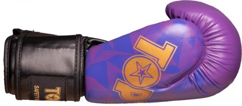 Rękawice bokserskie TOP TEN "PRISM" 10 oz (RÓŻNE KOLORY) Rękawice bokserskie TOP TEN "PRISM" 10 oz (RÓŻNE KOLORY)