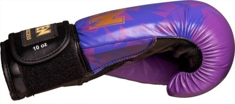 Rękawice bokserskie TOP TEN "PRISM" 10 oz (RÓŻNE KOLORY) Rękawice bokserskie TOP TEN "PRISM" 10 oz (RÓŻNE KOLORY)