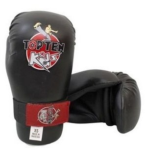 Rękawice otwarte Pointfighter - ROTT-KIDS Rękawice otwarte Pointfighter - ROTT-KIDS