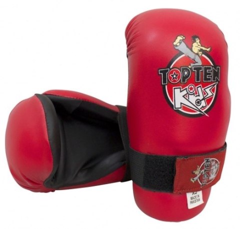 Rękawice otwarte Pointfighter - ROTT-KIDS Rękawice otwarte Pointfighter - ROTT-KIDS