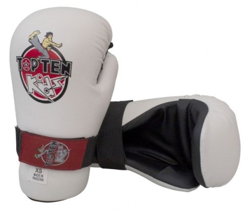 Rękawice otwarte Pointfighter - ROTT-KIDS Rękawice otwarte Pointfighter - ROTT-KIDS